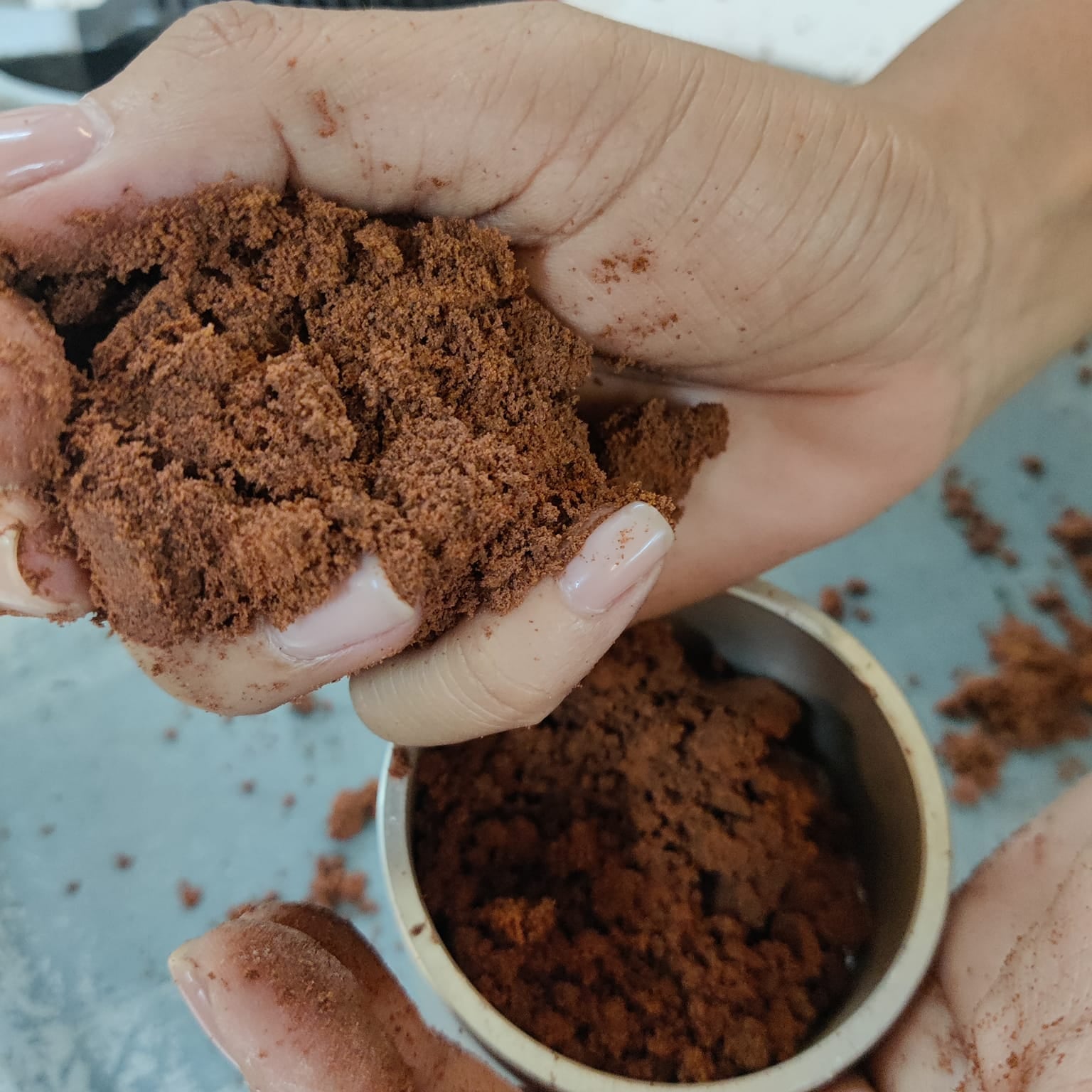 Unveiling the Art of Sandcasting Technique in Jewelry Making