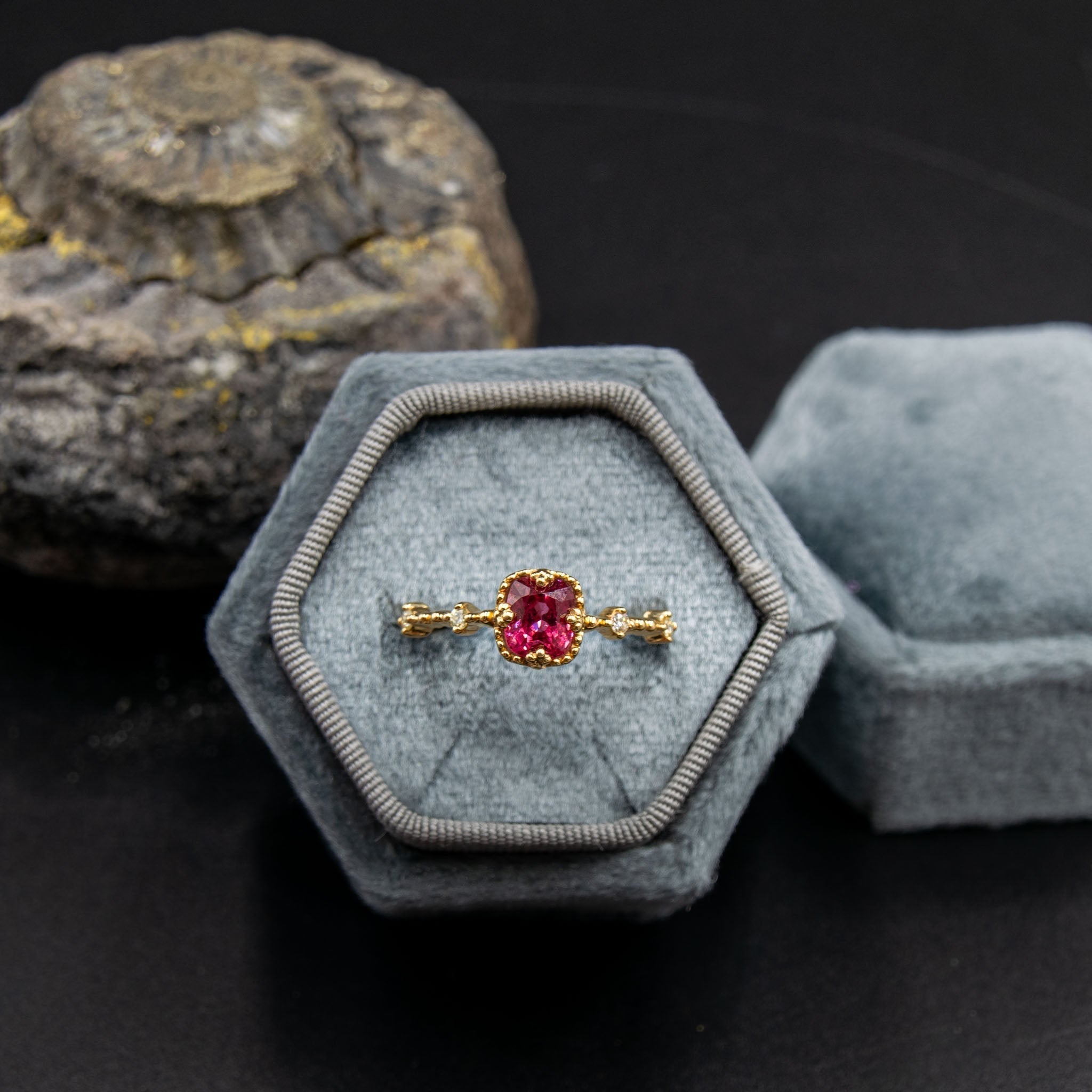 A Guide to Choosing the Perfect Engagement Ring