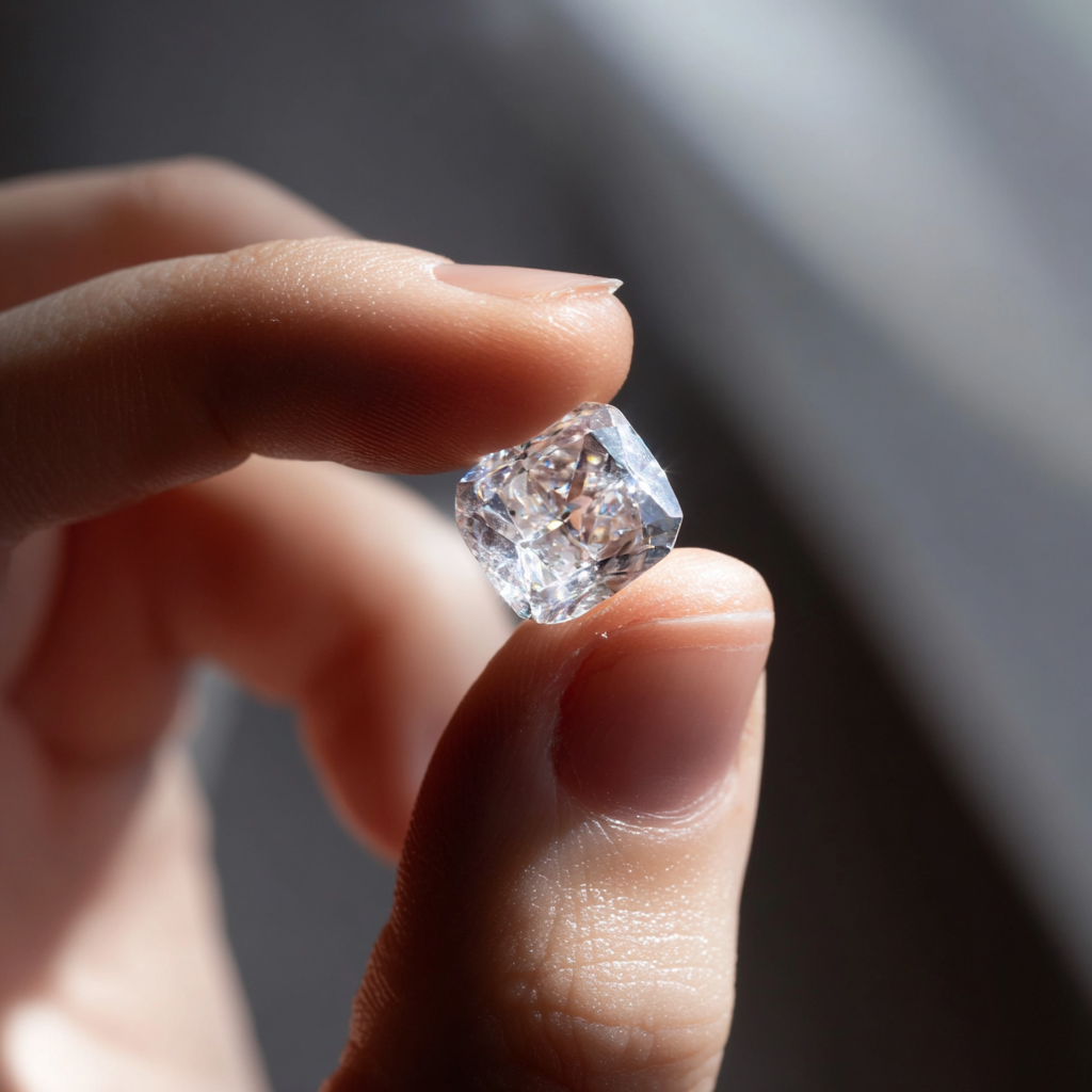 Diamonds: The Ultimate Guide to Choosing the Perfect Engagement Ring and Fine Jewelry