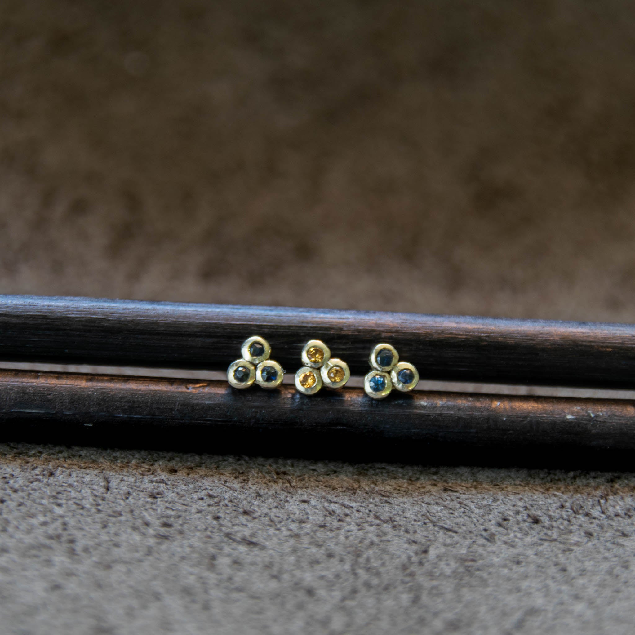 NOSE RINGS